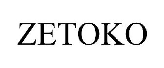 ZETOKO