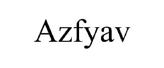 AZFYAV