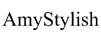 AMYSTYLISH