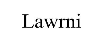 LAWRNI