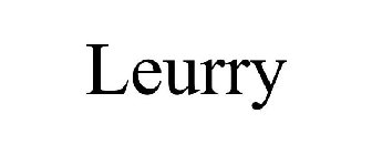 LEURRY
