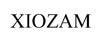 XIOZAM