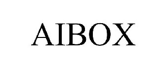 AIBOX