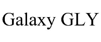 GALAXY GLY