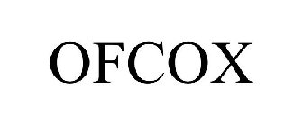 OFCOX