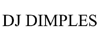 DJ DIMPLES