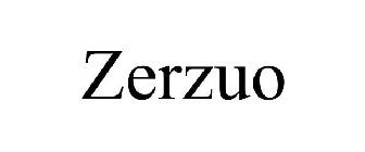 ZERZUO