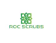 ROC SCRUBS