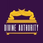 DIVINE AUTHORITY