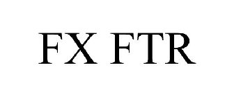 FX FTR