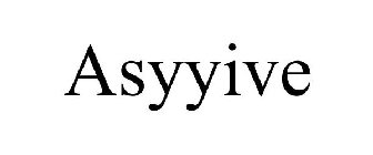 ASYYIVE