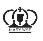 MARY WST