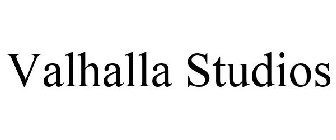 VALHALLA STUDIOS