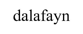 DALAFAYN