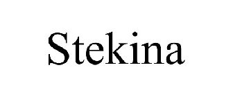 STEKINA