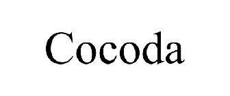 COCODA