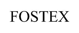 FOSTEX