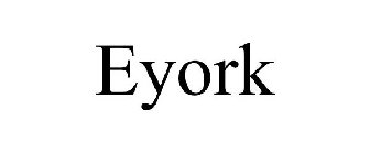 EYORK