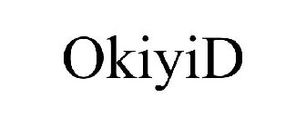 OKIYID