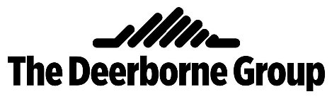 THE DEERBORNE GROUP