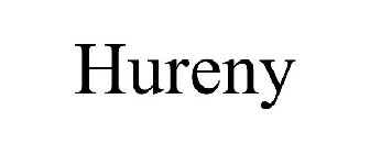 HURENY