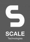 S SCALE TECHNOLOGIES