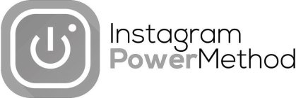 INSTAGRAM POWER METHOD