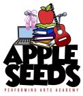 APPLESEEDS PERFORMING ARTS ACADEMY
