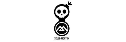 SKULL MONTON