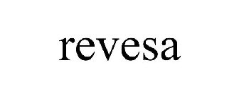 REVESA