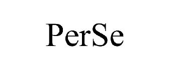 PERSE