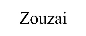 ZOUZAI