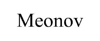 MEONOV