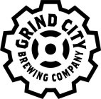 GRIND CITY BREWING COMPANY