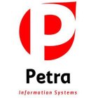 PETRA INFORMATION SYSTEMS