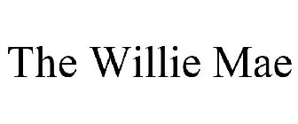 THE WILLIE MAE