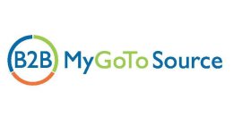 B2B MYGOTO SOURCE