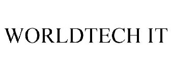 WORLDTECH IT