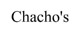 CHACHO'S