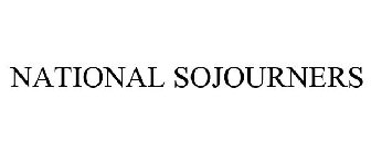 NATIONAL SOJOURNERS