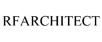 RFARCHITECT