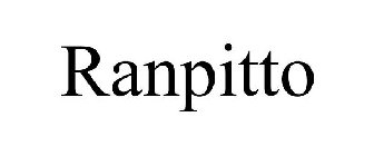 RANPITTO