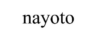 NAYOTO