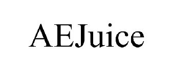 AEJUICE