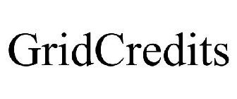 GRIDCREDITS