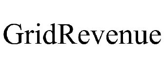 GRIDREVENUE