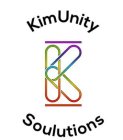 K KIMUNITY SOULUTIONS