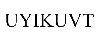 UYIKUVT