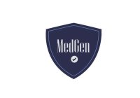 MEDGEN