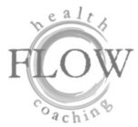 FLOW HEALTH COACHING